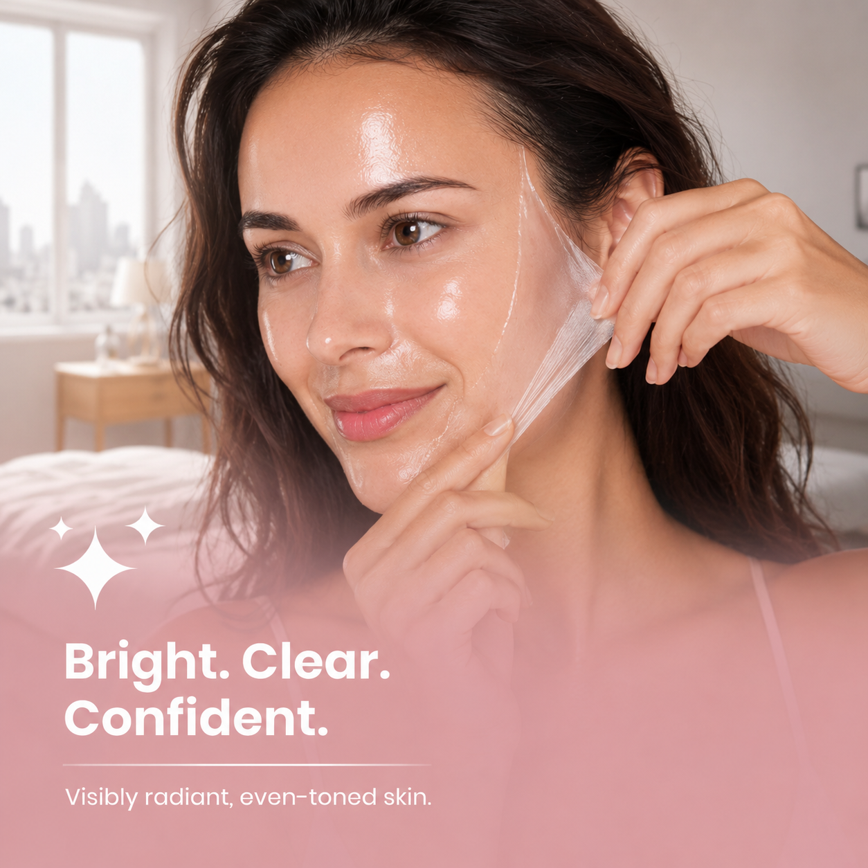 Collagen Night Wrapping Mask