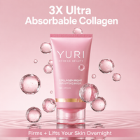 Collagen Night Wrapping Mask